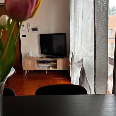 Appartement La Casa Di Jacopo A Fiumicino à Maccarese Extérieur photo