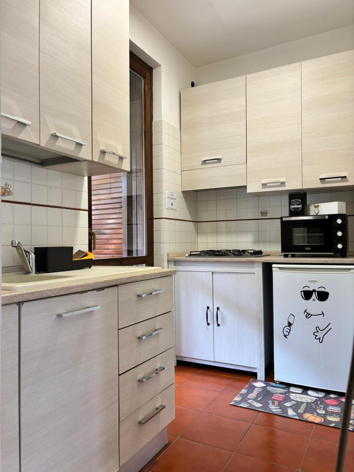 Appartement La Casa Di Jacopo A Fiumicino à Maccarese Extérieur photo