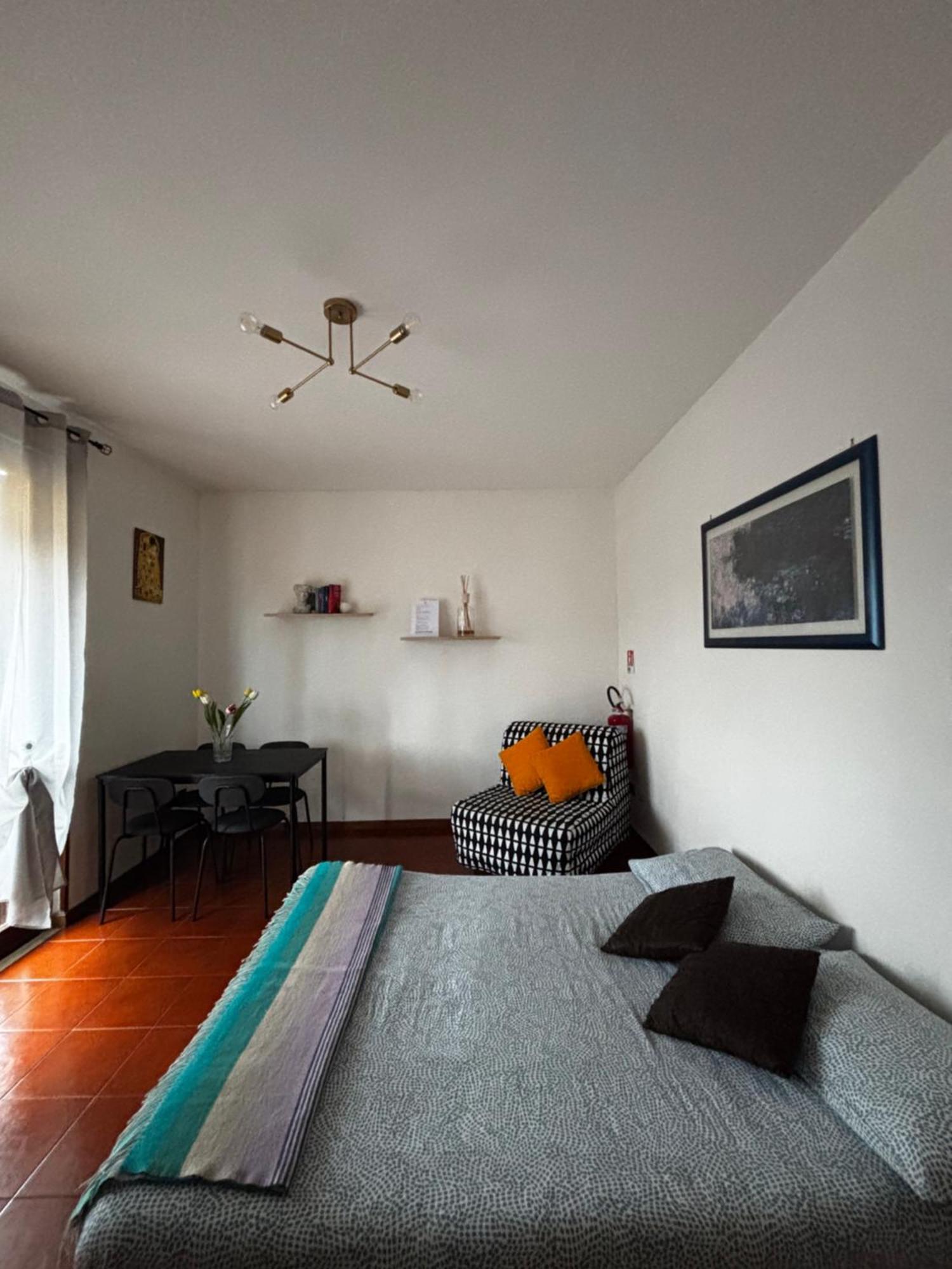 Appartement La Casa Di Jacopo A Fiumicino à Maccarese Extérieur photo