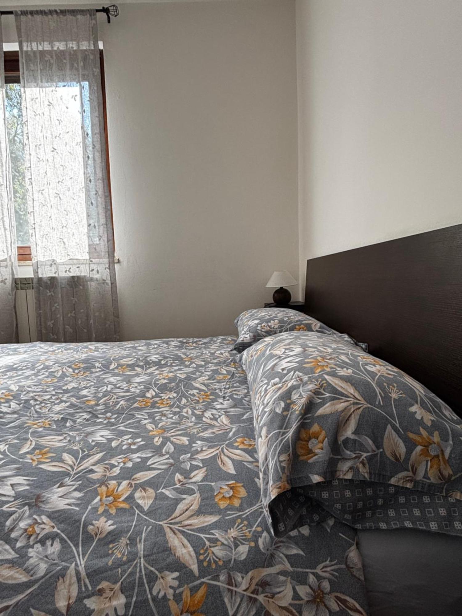 Appartement La Casa Di Jacopo A Fiumicino à Maccarese Extérieur photo
