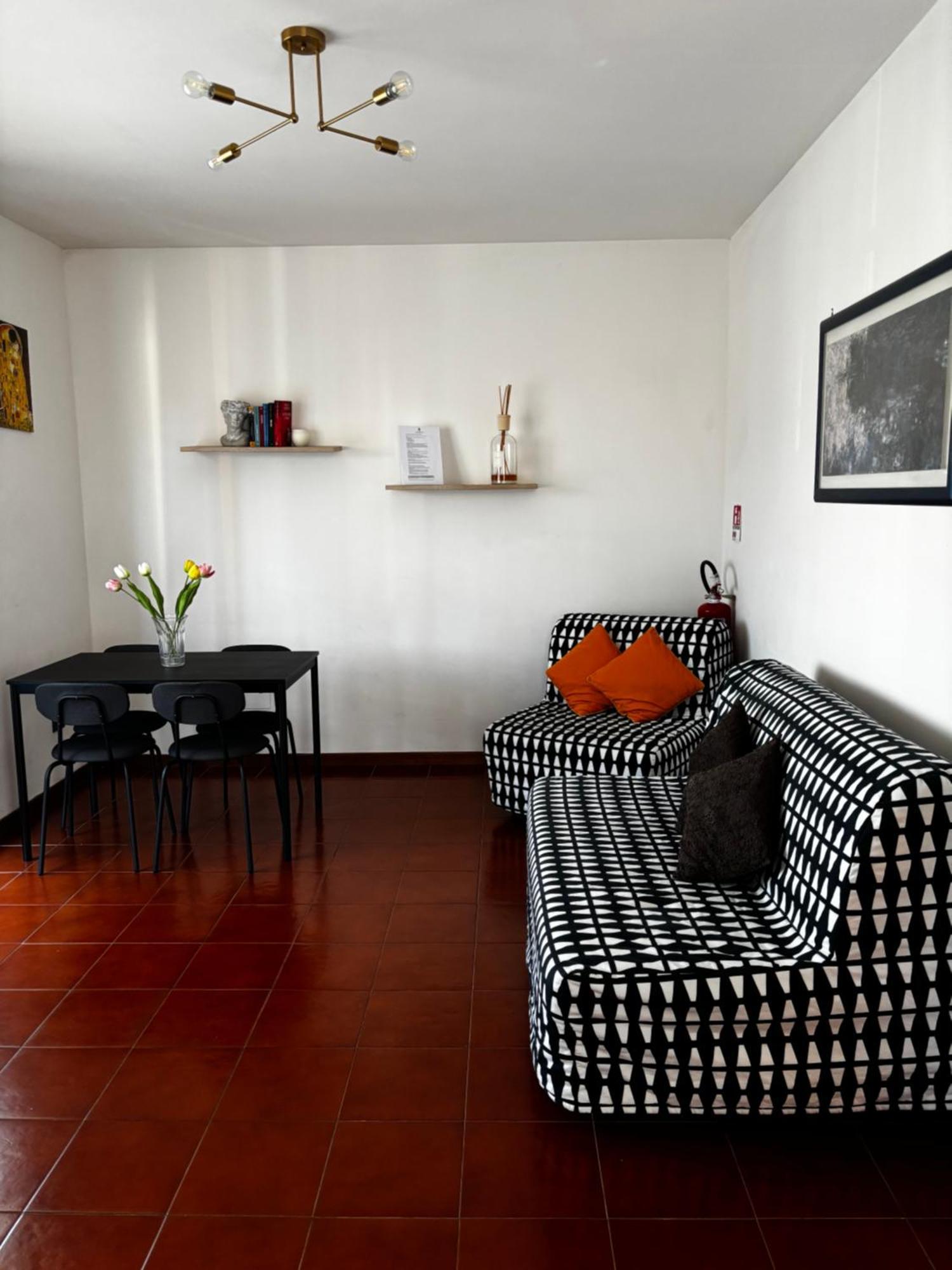 Appartement La Casa Di Jacopo A Fiumicino à Maccarese Extérieur photo