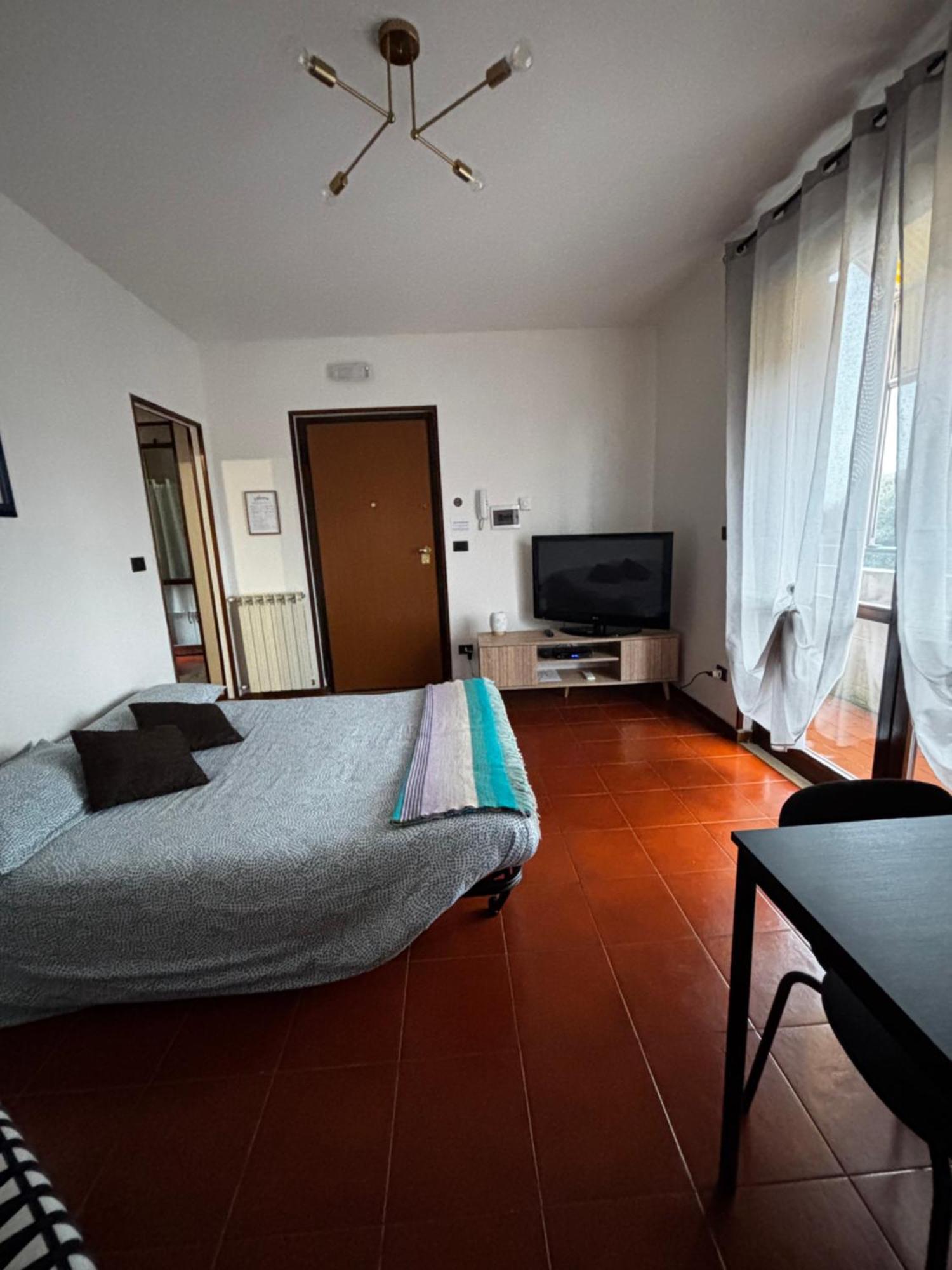 Appartement La Casa Di Jacopo A Fiumicino à Maccarese Extérieur photo