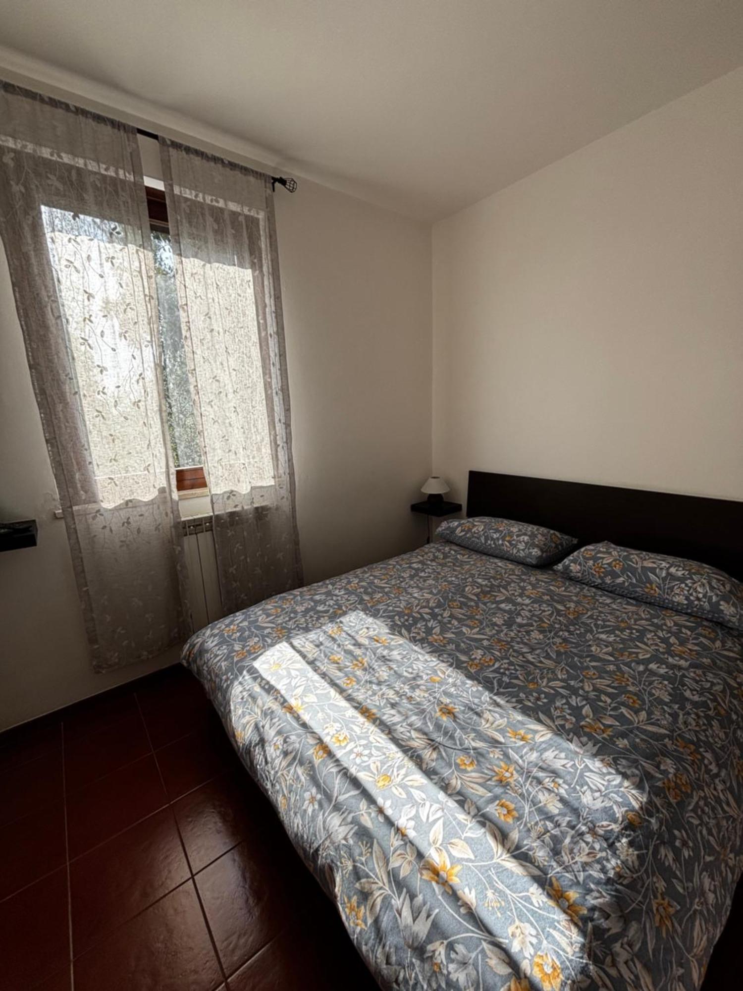 Appartement La Casa Di Jacopo A Fiumicino à Maccarese Extérieur photo