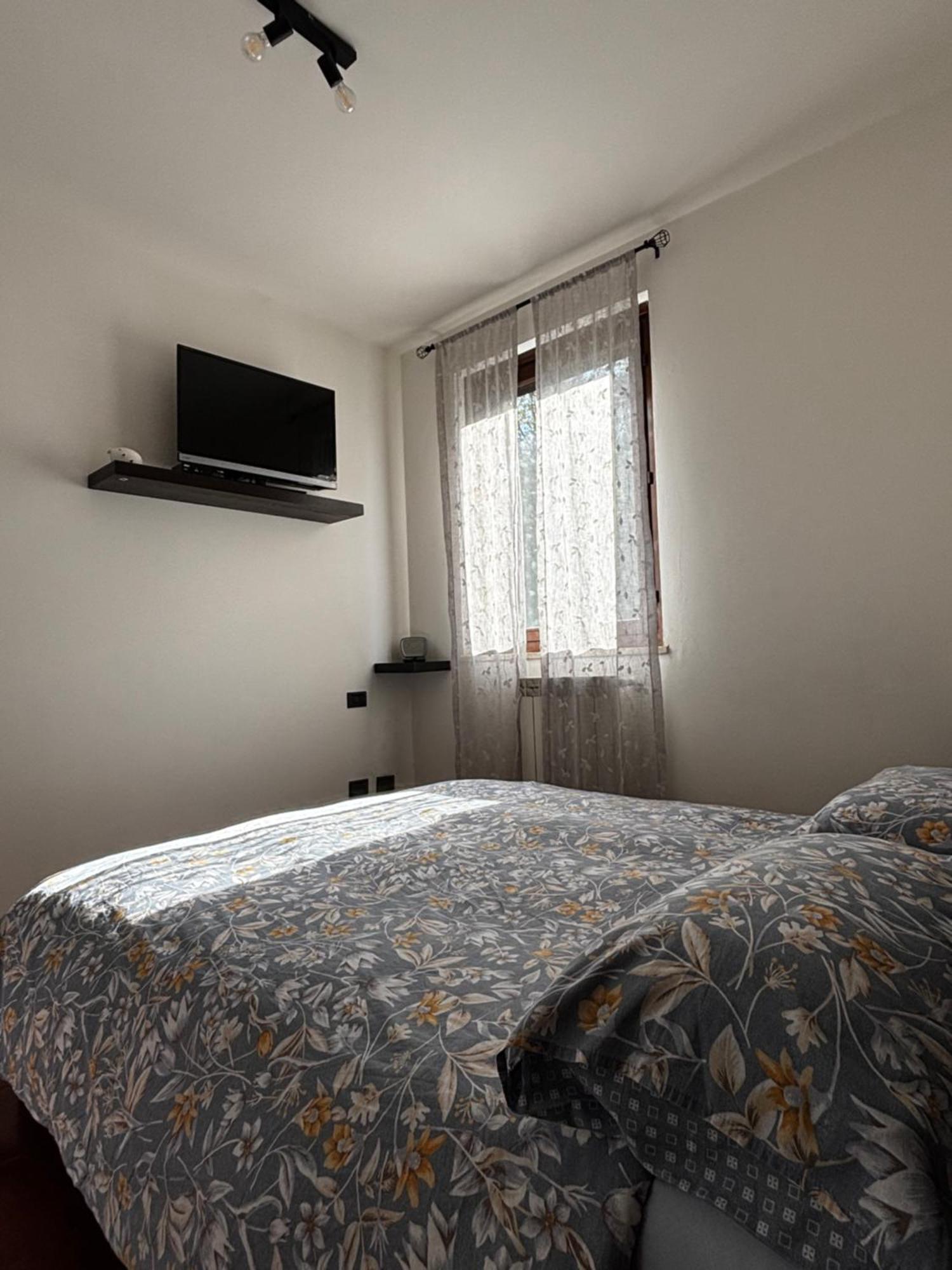 Appartement La Casa Di Jacopo A Fiumicino à Maccarese Extérieur photo