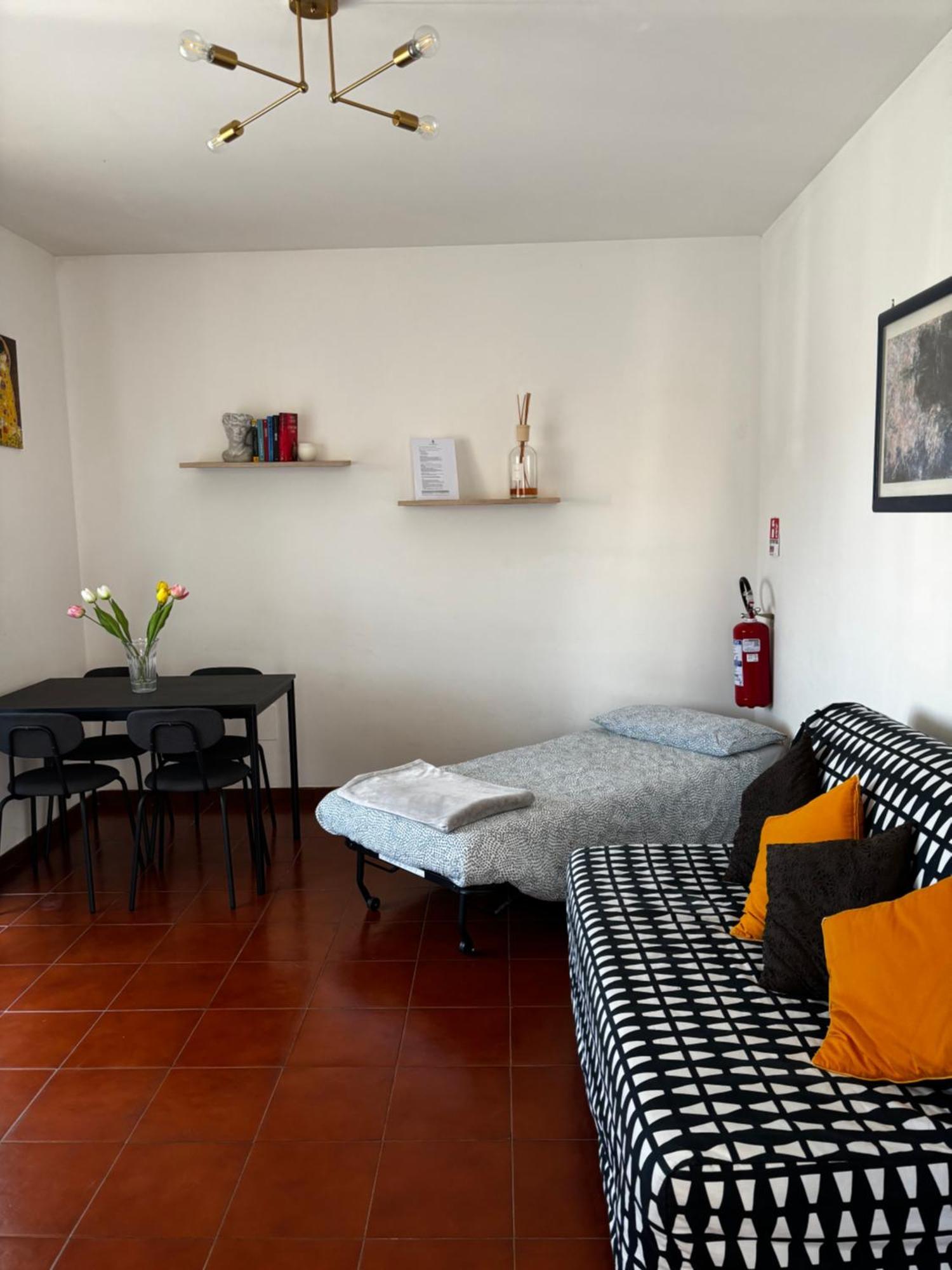 Appartement La Casa Di Jacopo A Fiumicino à Maccarese Extérieur photo